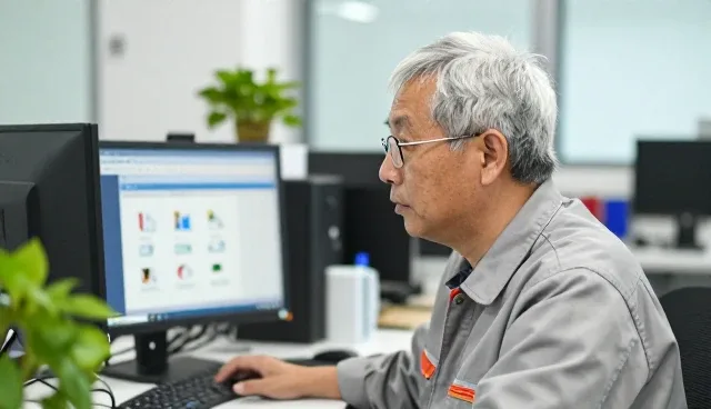 如何从技术细节判断节点可查的选型价值