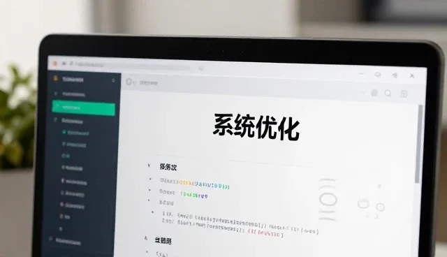 系统优化中的节点可查实践与问题处理